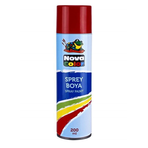 nova-color-sprey-boya-200-ml-kirmizi-nc-801