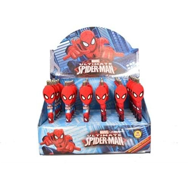 dolphin-versatil-kalem-spiderman-