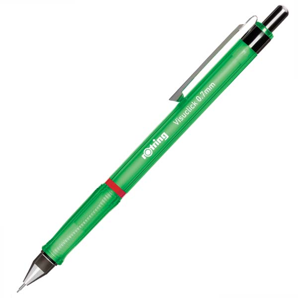 rotring-versatil-kalem-visuclick-07-mm-yesil-2088550