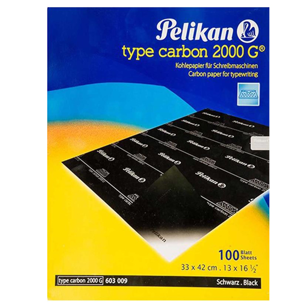 pelikan-type-carbon-2000g-